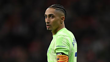 Le FC Barcelone de Raphinha a de gros objectifs dans ce sprint final.
