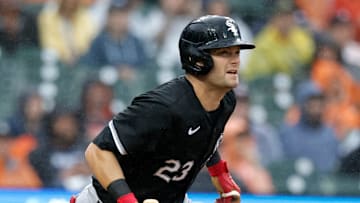 Chicago White Sox v Detroit Tigers