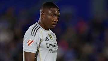 David Alaba, Real Madrid