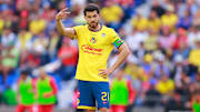 El capitán del equipo, Henry Martín, ni siquiera estuvo en el último juego contra Atlas.