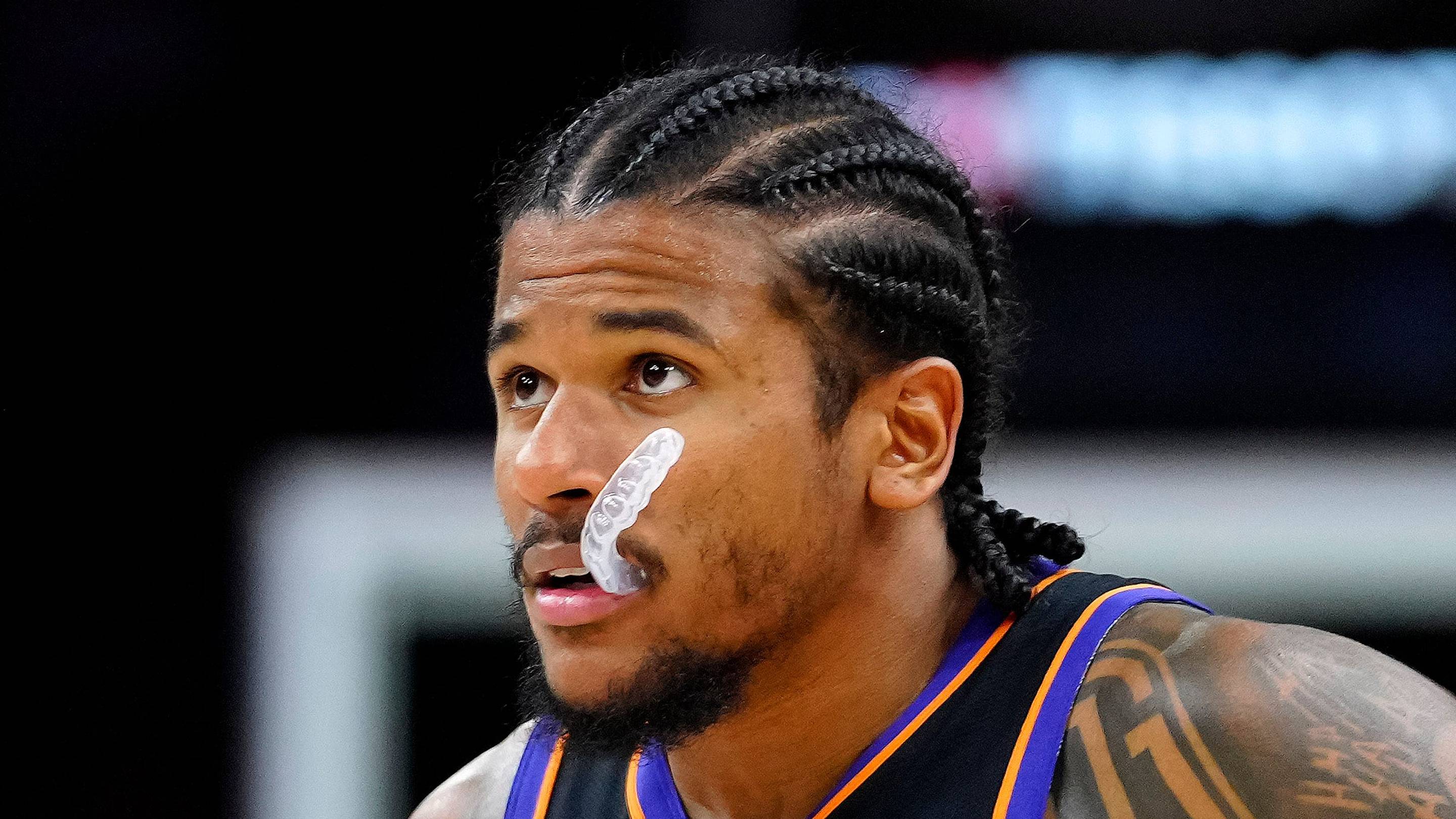 Last season’s ugly end could mean Suns running it back was a mistake
