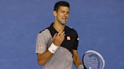 Novak Djokovic es el actual número uno del mundo