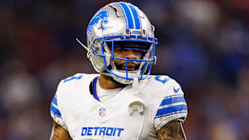 Detroit Lions v Houston Texans