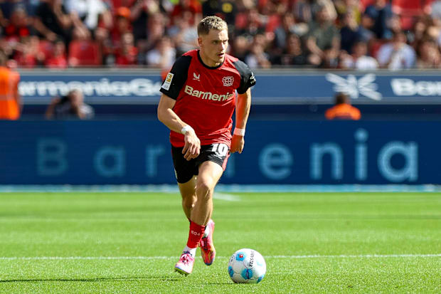 Florian Wirtz