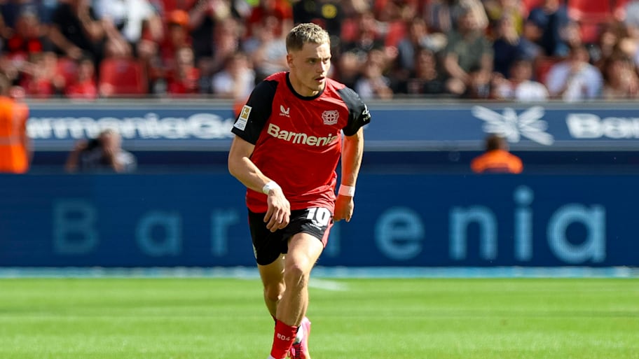 Florian Wirtz