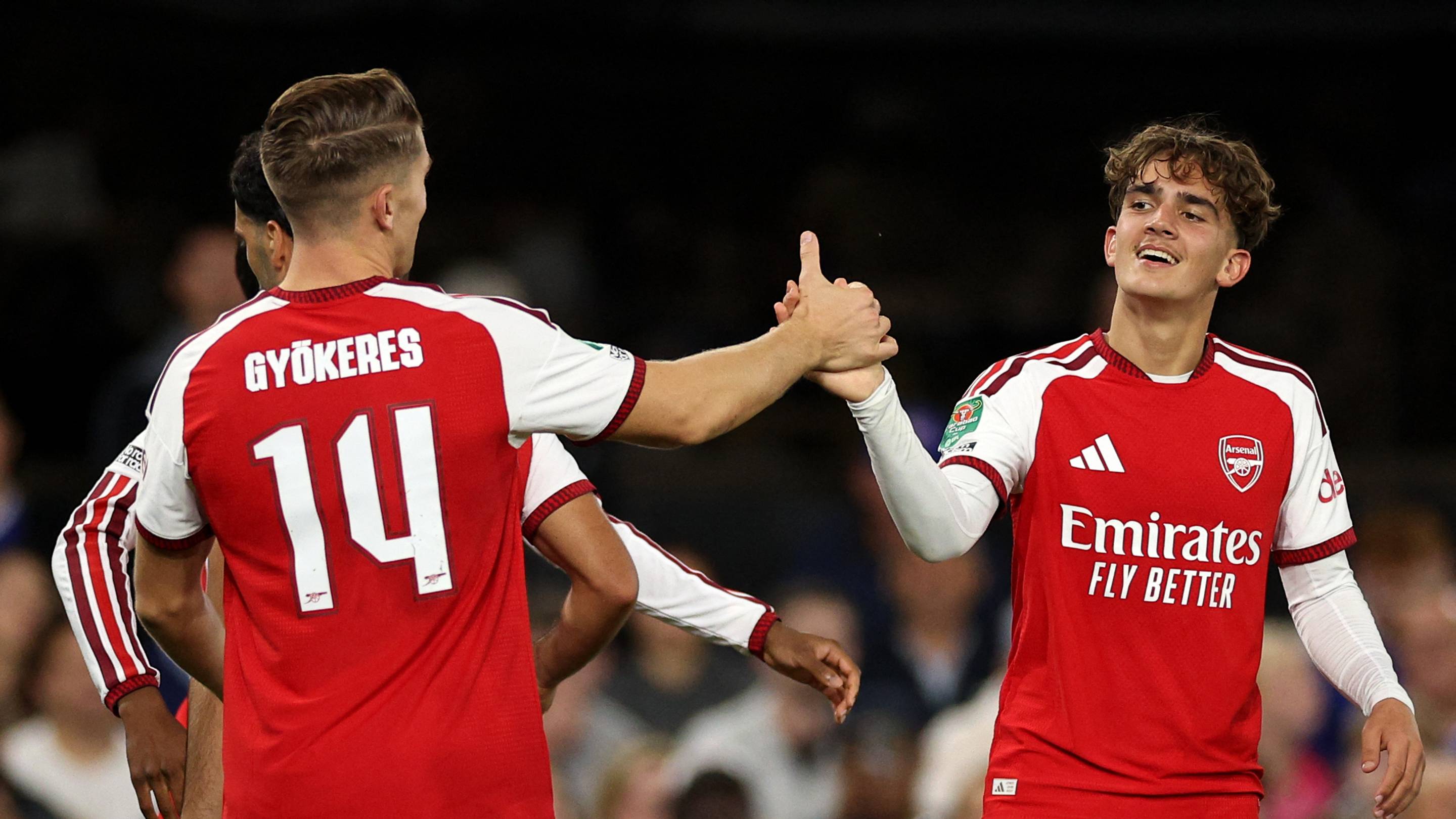 3 positives and 2 negatives from Arsenal's impressive win over Ipswich