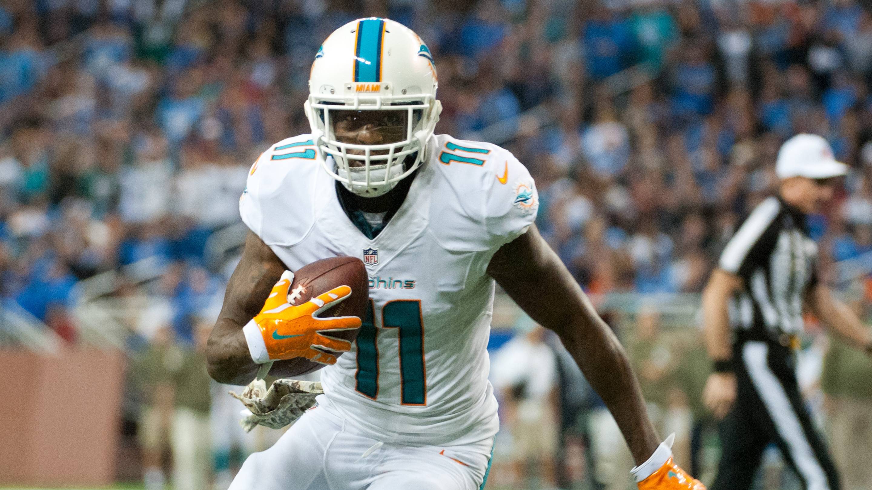 Counting Down the Five Best Dolphins Victories Against Minnesota