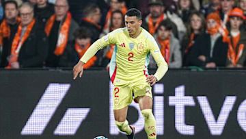 Netherlands v Spain - UEFA Nations League Quarterfinal Leg One