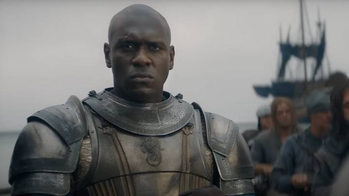 House of the Dragon season 2