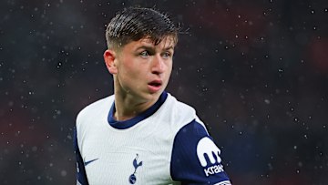 After his full debut with Tottenham, young Mikey Moore has made a superb and confident claim that is sure to please Spurs supporters.