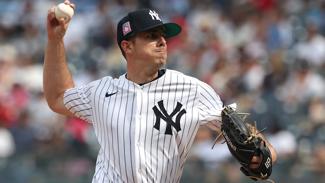 Philadelphia Phillies v New York Yankees Philadelphia Phillies v New York Yankees