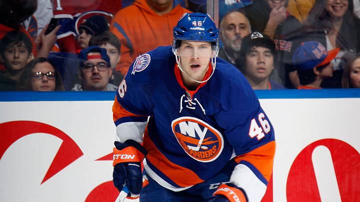 Montreal Canadiens v New York Islanders