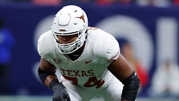 2024 SEC Championship - Georgia v Texas