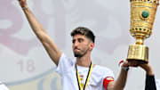 Heiß begehrt: VfB-Star Karazor