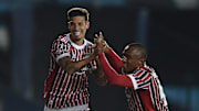Rigoni deixa o Tricolor depois de 2 anos