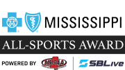 Blue Cross & Blue Shield of Mississippi is the title sponsor of this year's MHSAA All-Sports Awards, which are powered by SB Live Mississippi.