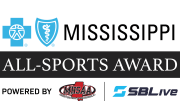 Blue Cross & Blue Shield of Mississippi is the title sponsor of this year's MHSAA All-Sports Awards, which are powered by SBLive Mississippi.