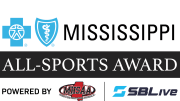 Blue Cross & Blue Shield of Mississippi is the title sponsor of this year's MHSAA All-Sports Awards, which are powered by SB Live Mississippi.