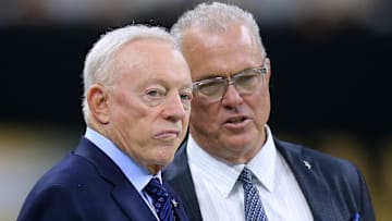 Dallas Cowboys v New Orleans Saints