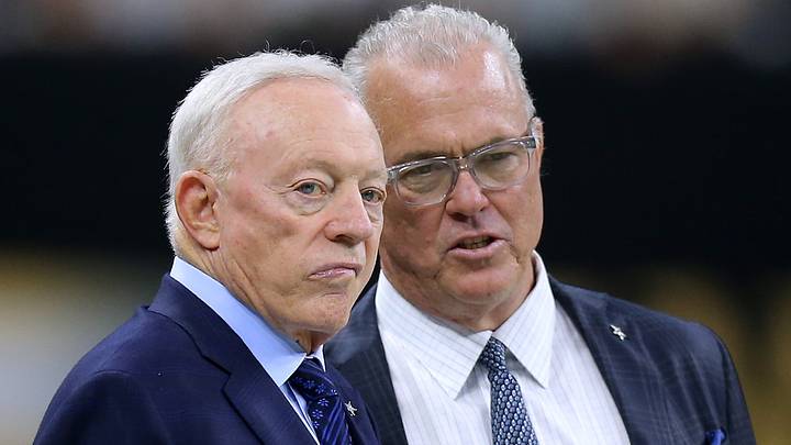 Dallas Cowboys v New Orleans Saints