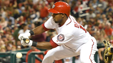 Alejandro De Aza es uno de los importados de los Navegantes del Magallanes 