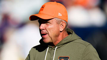 Kansas City Chiefs v Denver Broncos - NFL 2025