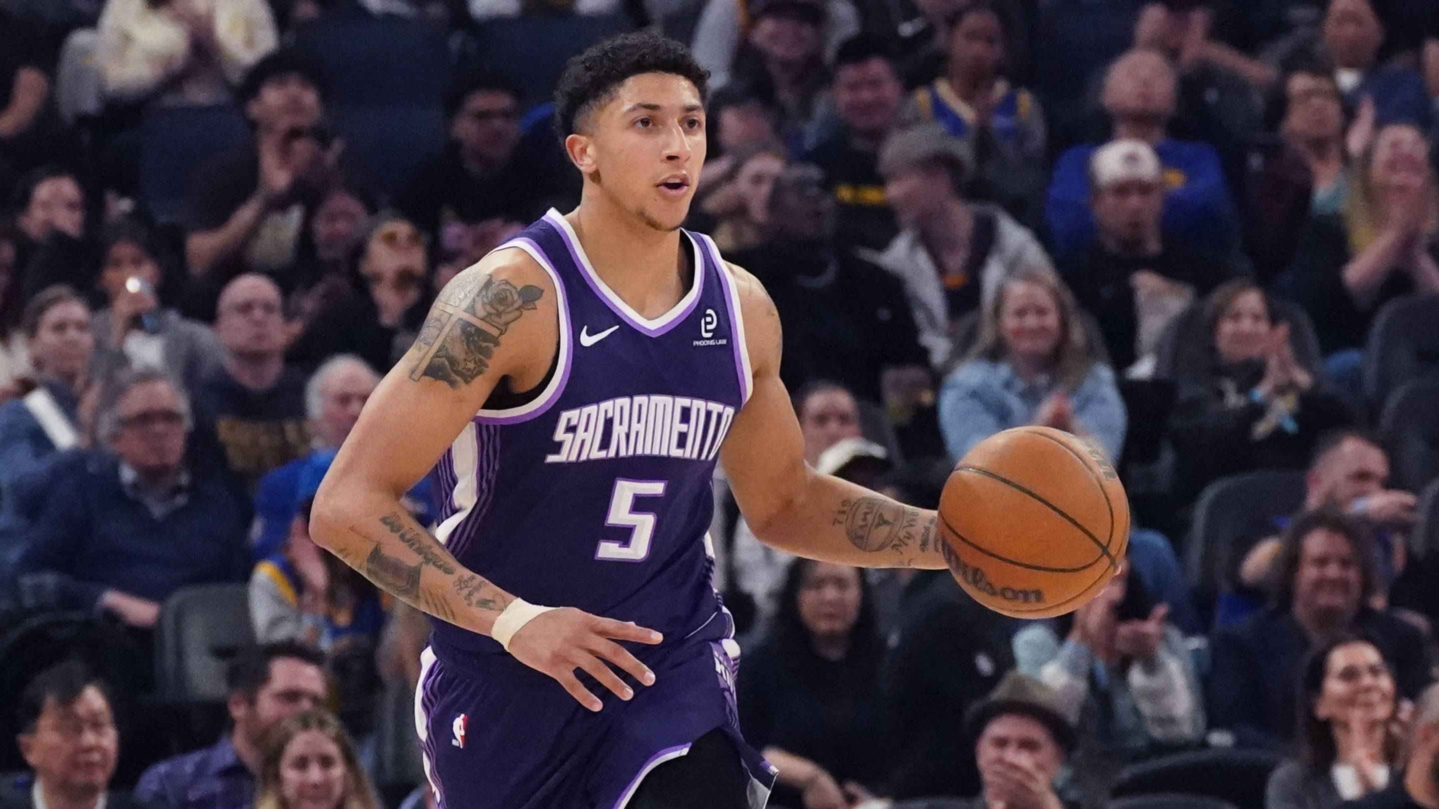 Kings' Playstyle Goals Are Crystal Clear After First Week of Training Camp