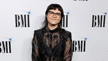 39th Annual BMI Film, TV And Visual Media Awards - Arrivals