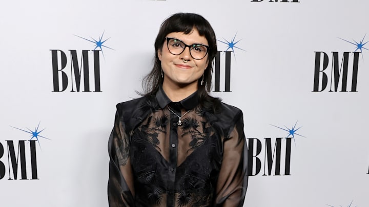 39th Annual BMI Film, TV And Visual Media Awards - Arrivals