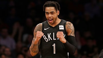 D'Angelo Russell