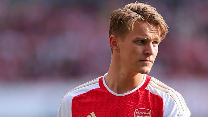 Arsenal FC v Wolverhampton Wanderers - Premier League