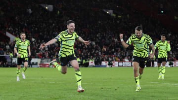 Sheffield United v Arsenal FC - Premier League