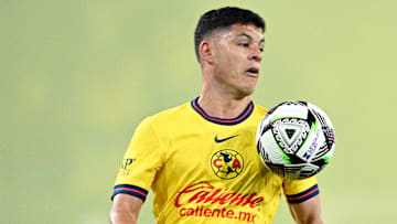 América tendría en la mira el reemplazo de Richard Sánchez 