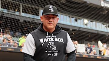Miguel Cairo - Minnesota Twins v Chicago White Sox