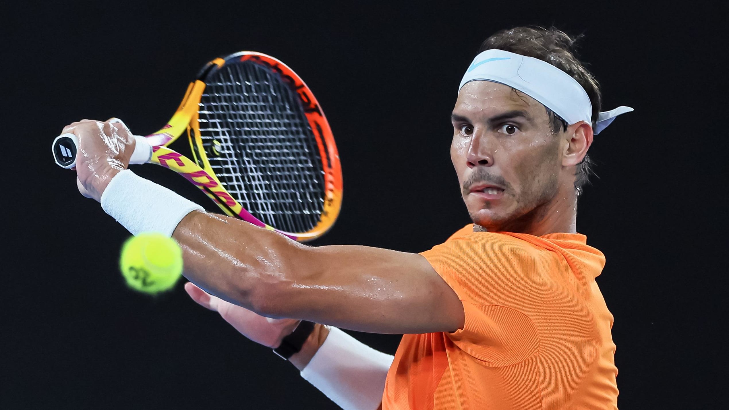 Rafael Nadal Is Not Fully Committing to Playing in 2024 French Open