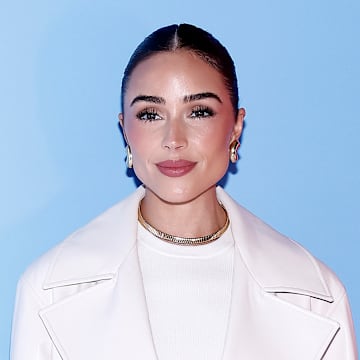 Olivia Culpo