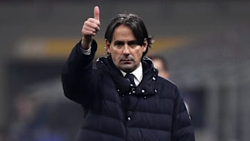 Simone Inzaghi