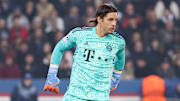 Yann Sommer a été bien chambré par ses anciens coéquipiers
