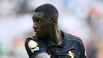 Kolo Muani, who netted 10 times during his loan spell at Juventus, remains a priority signing for head coach Igor Tudor