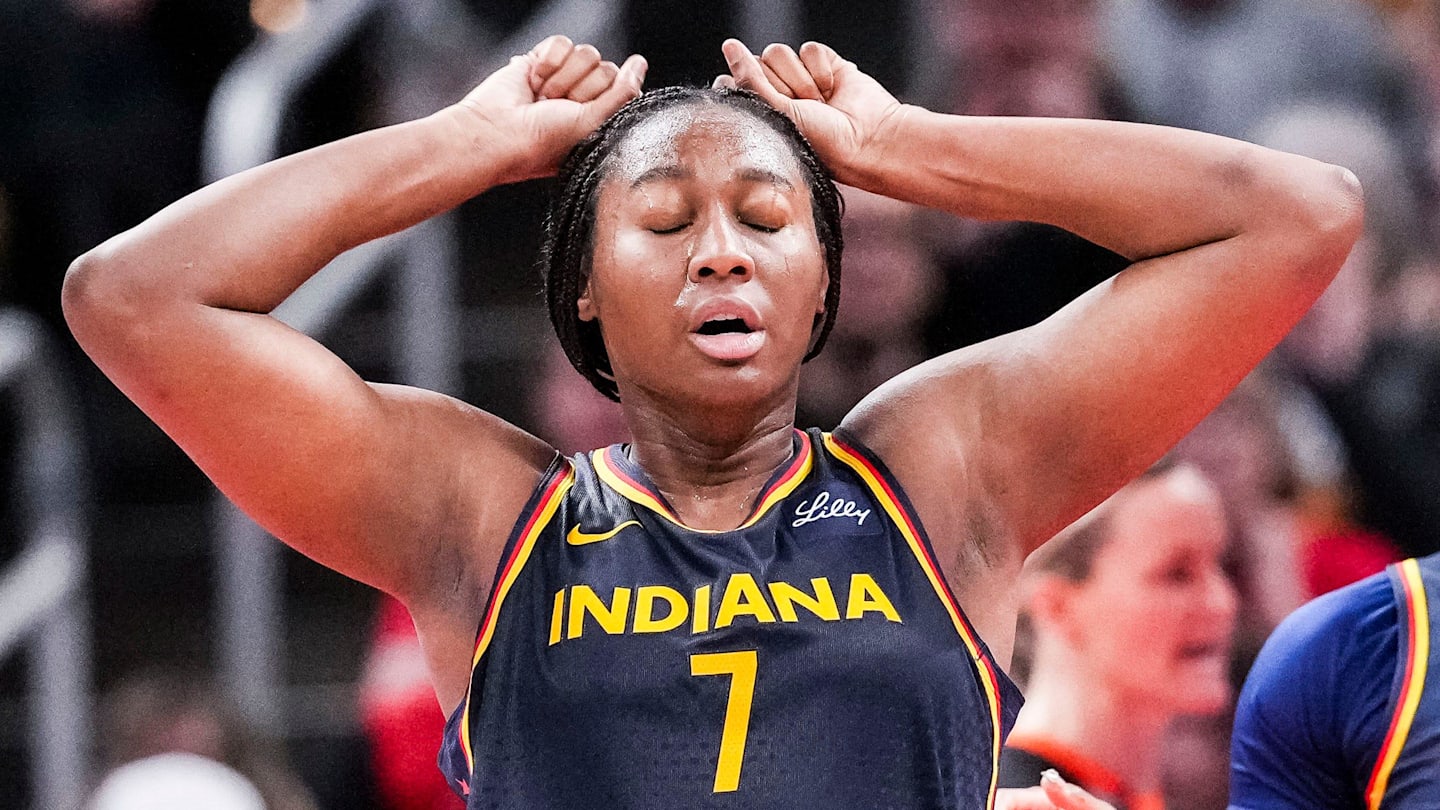 Indiana Fever Players Receive Technical Fouls in Heated Chicago Sky Season Opener