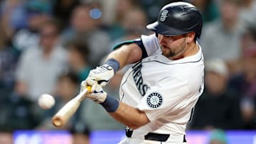 Baltimore Orioles v Seattle Mariners