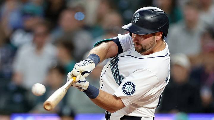 Baltimore Orioles v Seattle Mariners