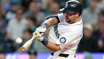 Baltimore Orioles v Seattle Mariners