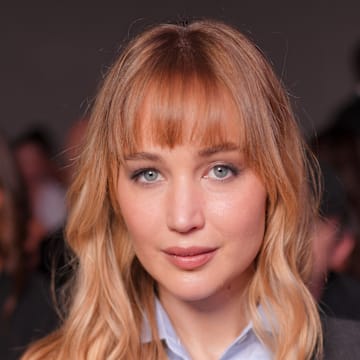 Jennifer Lawrence