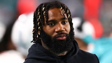Buffalo Bills v Miami Dolphins
