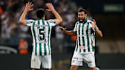 Coritiba vive um momento ruim, e Morínigo já balança no cargo