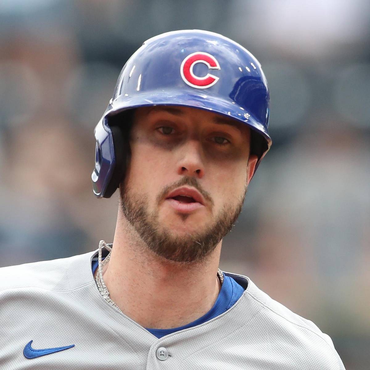 Kyle Tucker's End-Of-Season Homage To Chicago Cubs Fans Calls Future Into Question