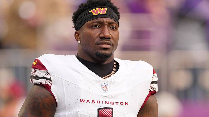 Los Angeles Chargers; WR Deebo Samuel