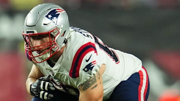 New England Patriots v Arizona Cardinals