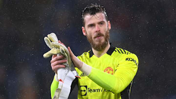 David de Gea